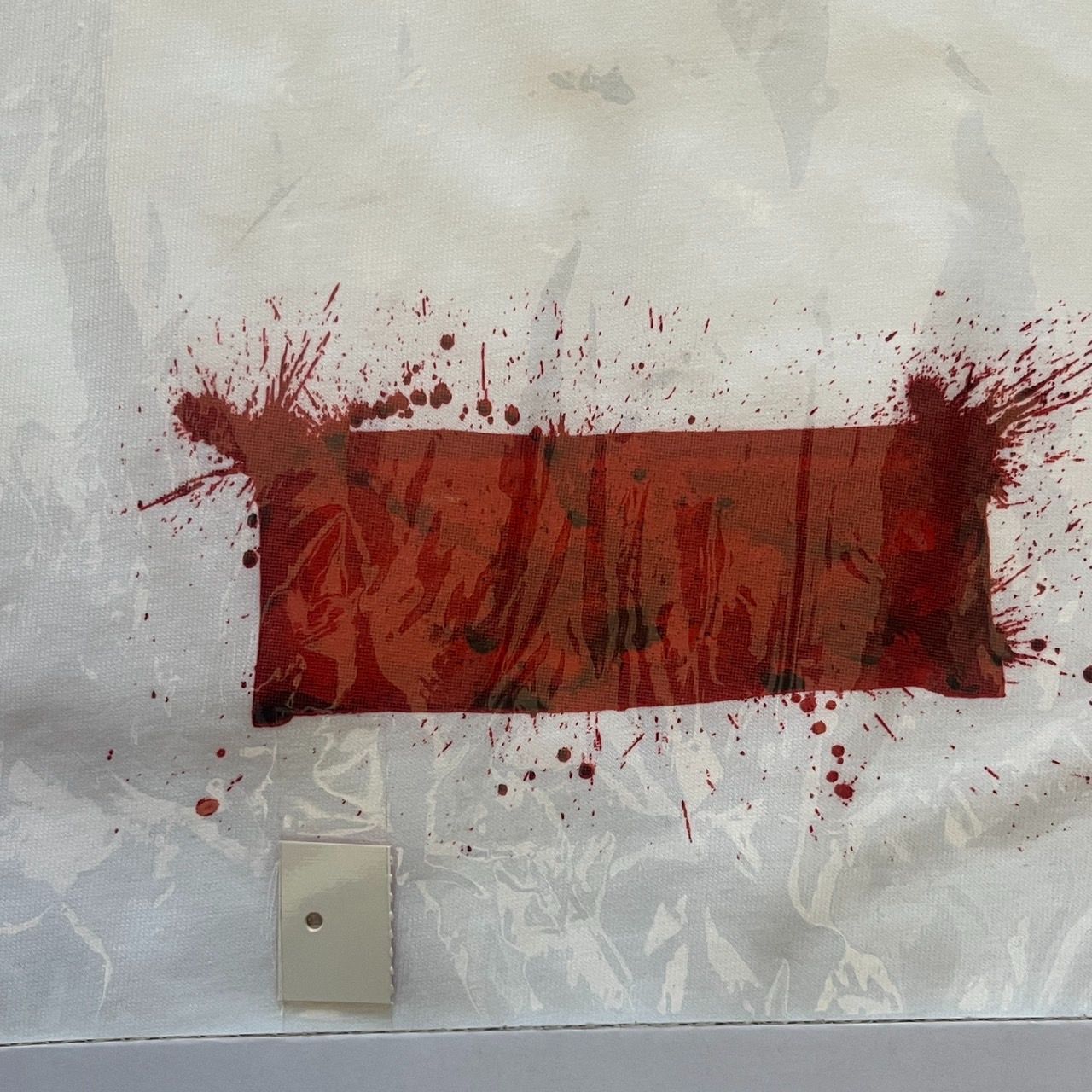 新品未使用】 シュプリーム SUPREME Blood and Semen ボックスロゴ Tee 