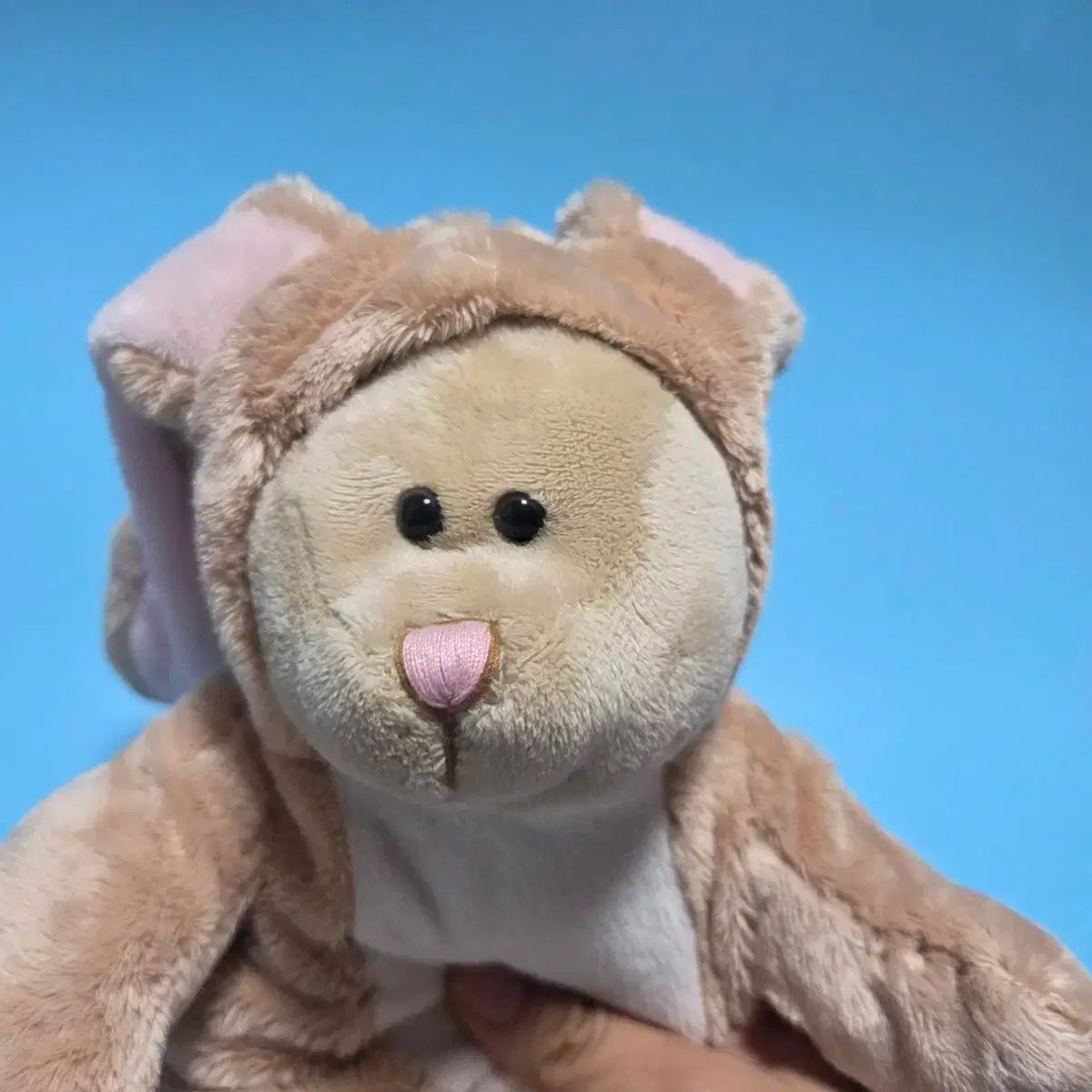 スターバックス クマ テディベア ぬいぐるみ グッズ キャラクター 小物