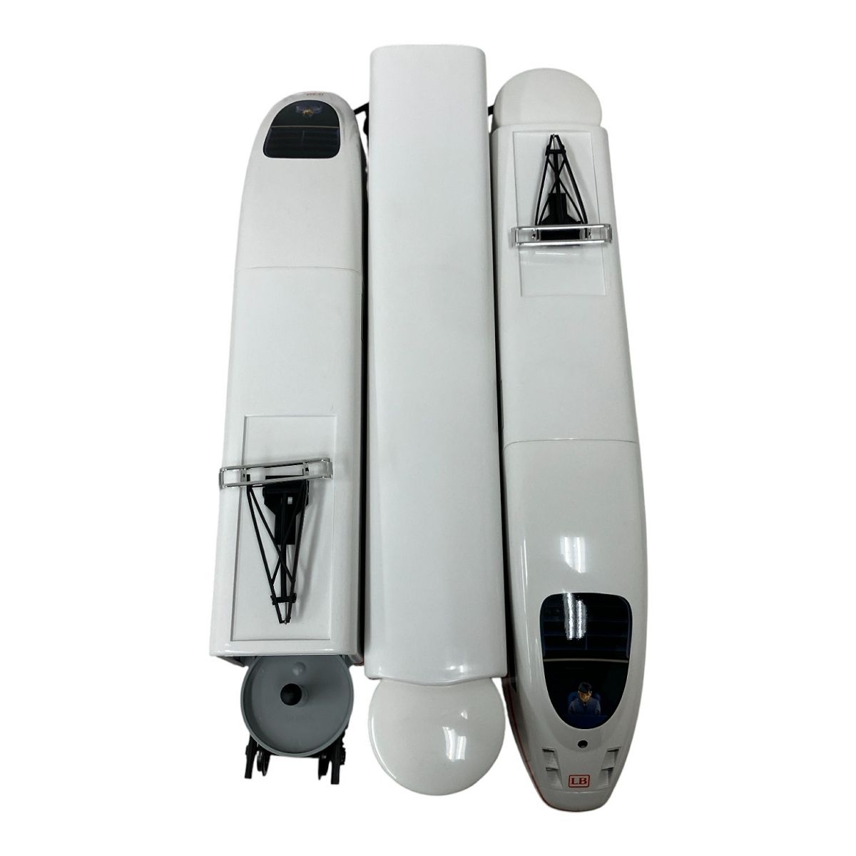 Gゲージ 鉄道模型 LGB LEHMANN レーマン 電動ポイント 左 Gゲージ 鉄道模型 LGB LEHMANN レーマン 電動ポイント 左 Gゲージ 鉄道