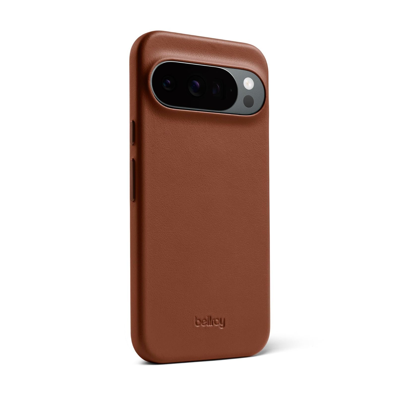 - Sienna Color Google用 レザースマホケース XL Pro 10 Pixel for Case Leather Bellroy