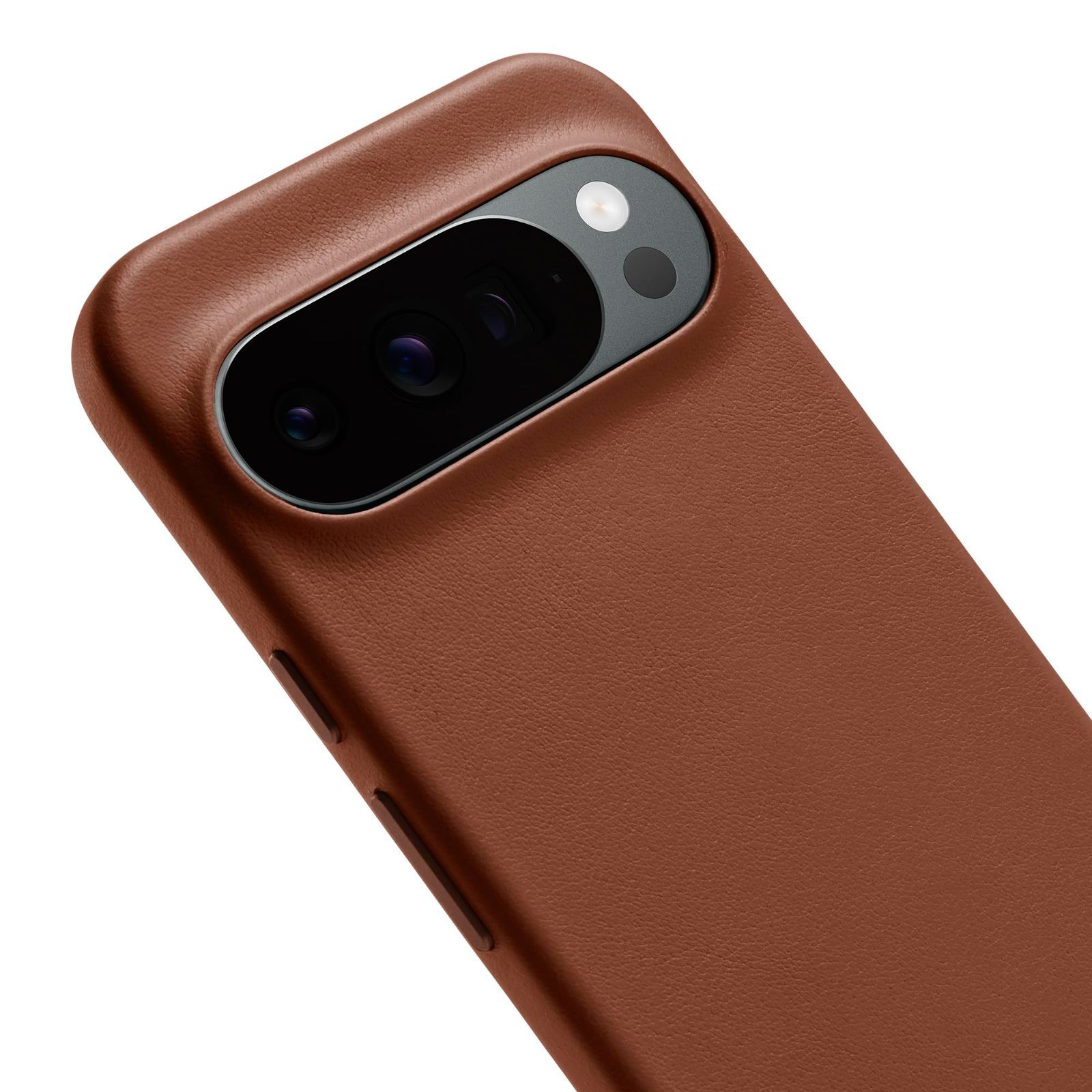 Sienna Color Google用 レザースマホケース XL Pro 10 Pixel for Case Leather Bellroy