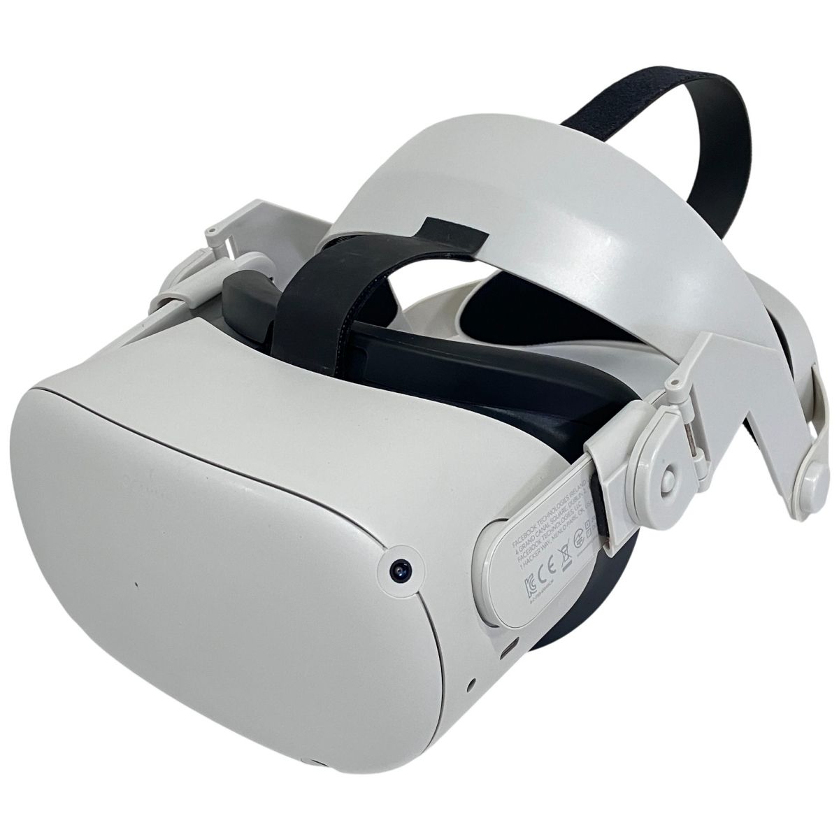 Oculus QUEST2 Meta Quest2 KW49CM 64GB ゲーム機 VRヘッドセット