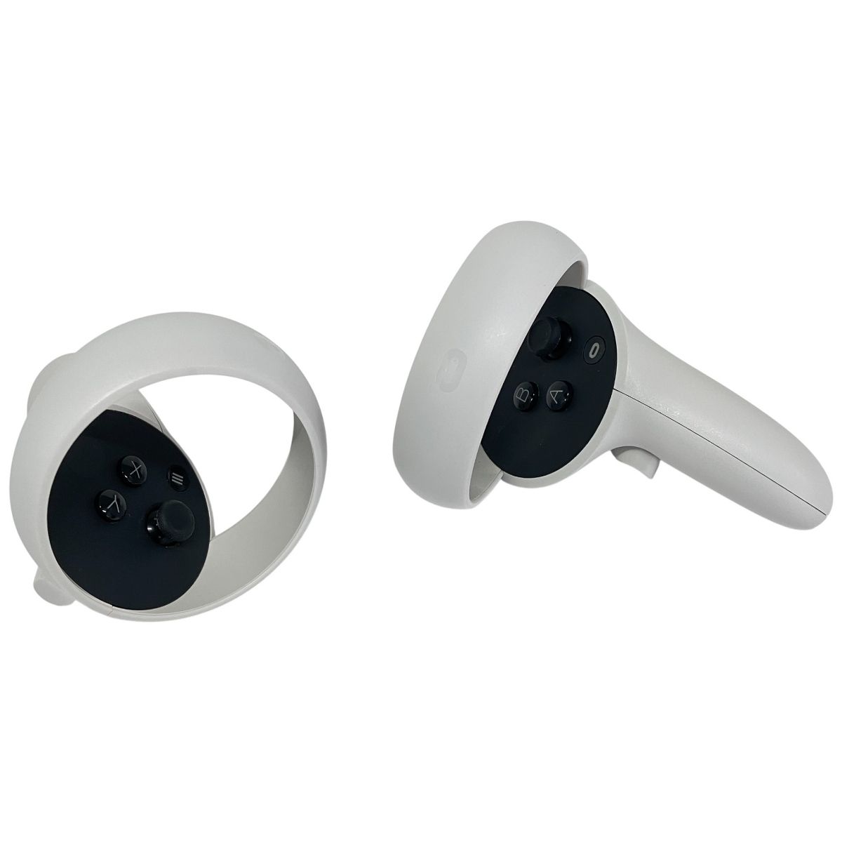 Oculus QUEST 2 Meta KW 49 CM 64 GB ゲーム機 VRヘッドセット オキュラス メタ クエスト