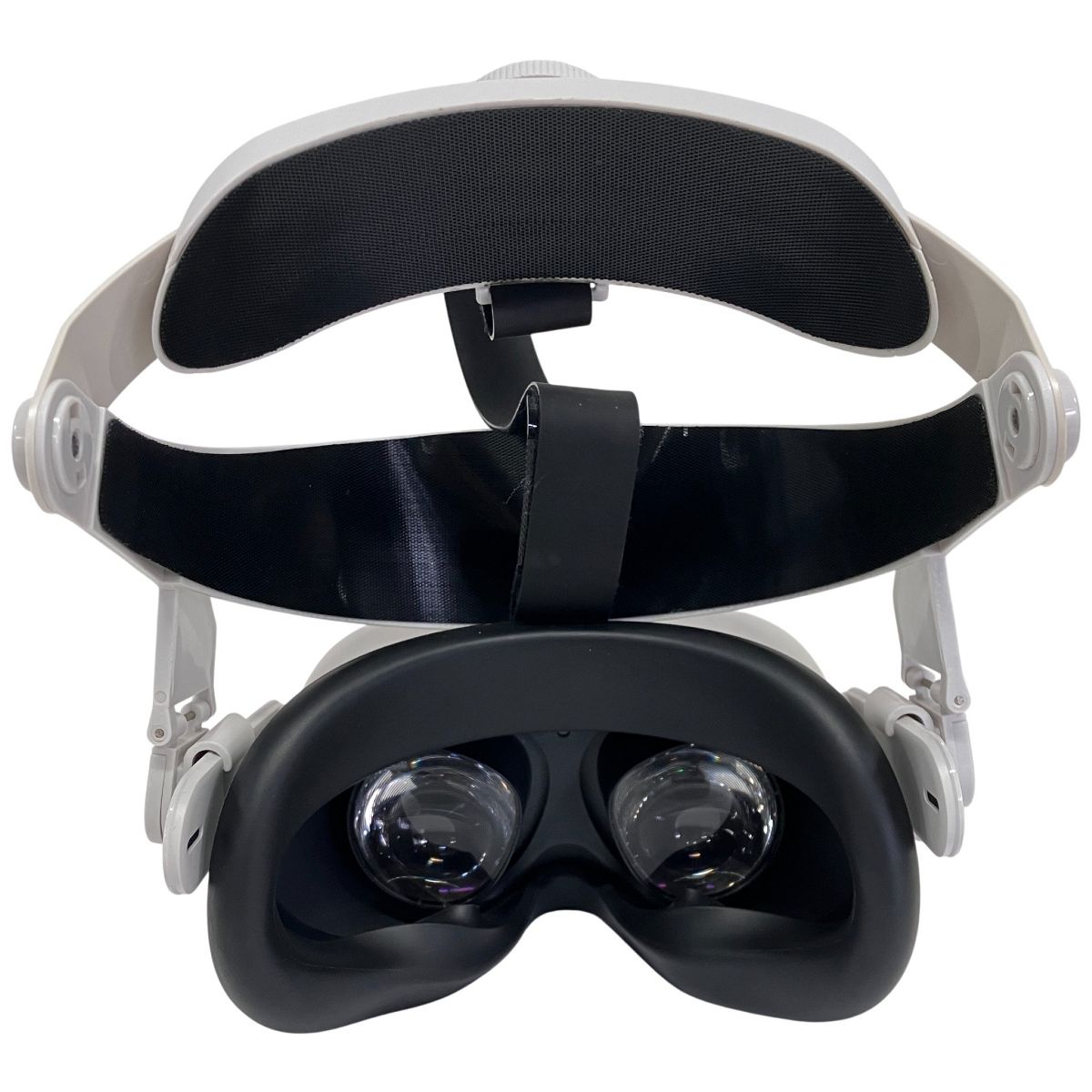  Oculus QUEST 2 Meta KW 49 CM 64 GB ゲーム機 VRヘッドセット オキュラス メタ クエスト その他 その他機種