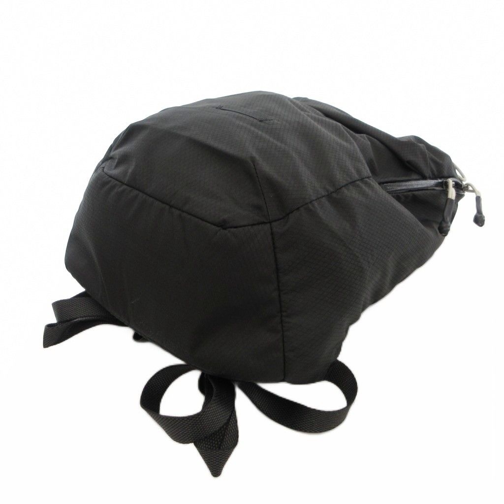 ベルロイ Bellroy Lite Ready Pack リュックサック デイパック ロゴ