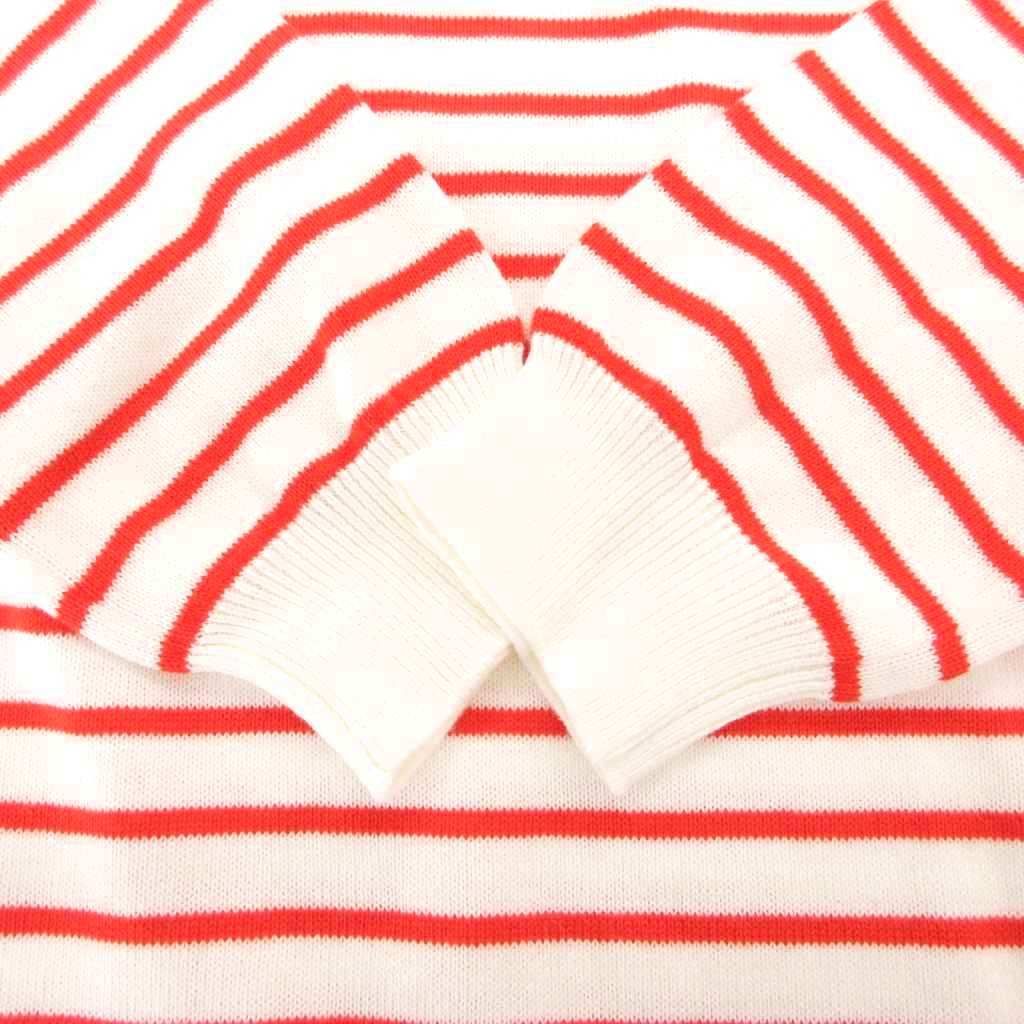 エリザベッタ 注文 フランキ ELISABETTA FRANCHI タグ付き ボーダー