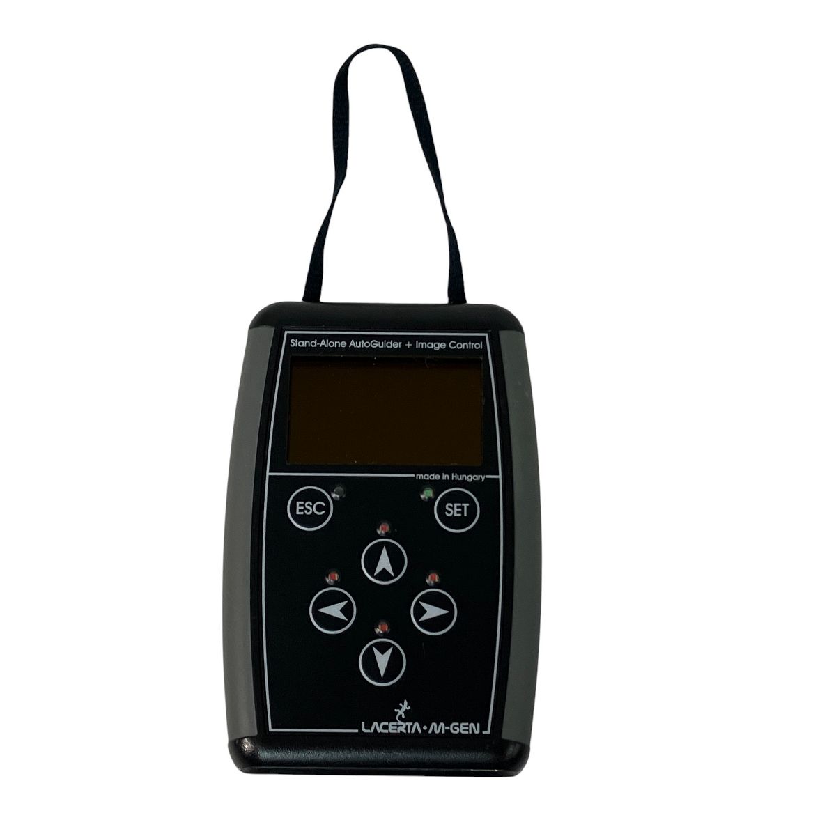 LACERTA M GEN スーパーガイダー ラセルタ エムゲン オートガイド