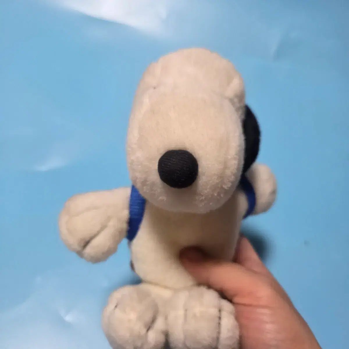 マルサン 世紀の大快獣 創業101周年記念 こがねむしブースカ 夜桜蓄光ver