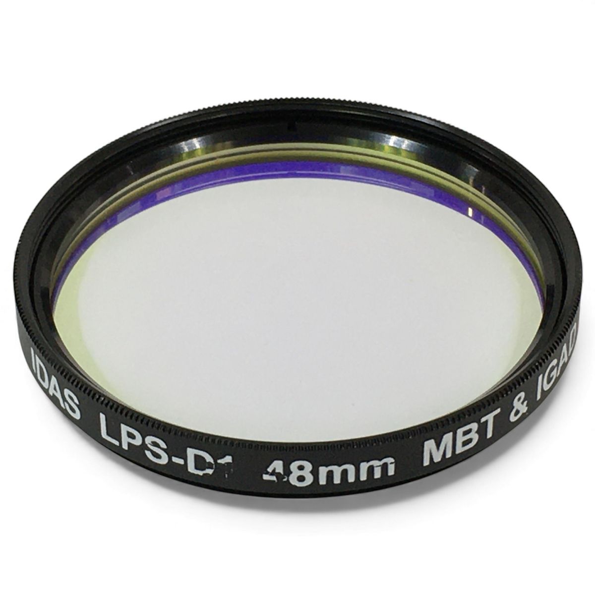 IDAS LPS-D 1 48 mm 光害カットフィルター