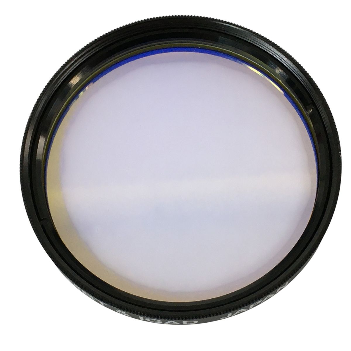 光害カットフィルター