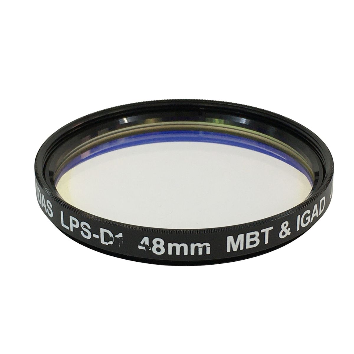  IDAS LPS D 1 48 mm 光害カットフィルター その他 レンズフィルター本体