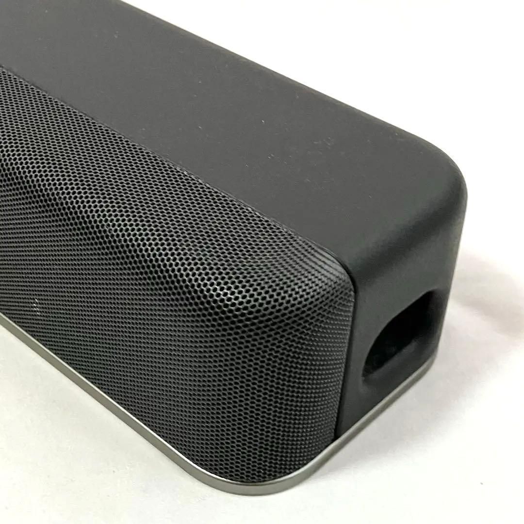 美品】SONY サウンドバー HT-X8500 ブラック ソニー スピーカー 美品】SONY サウンドバー HT-X8500 ブラック ソニー スピーカー