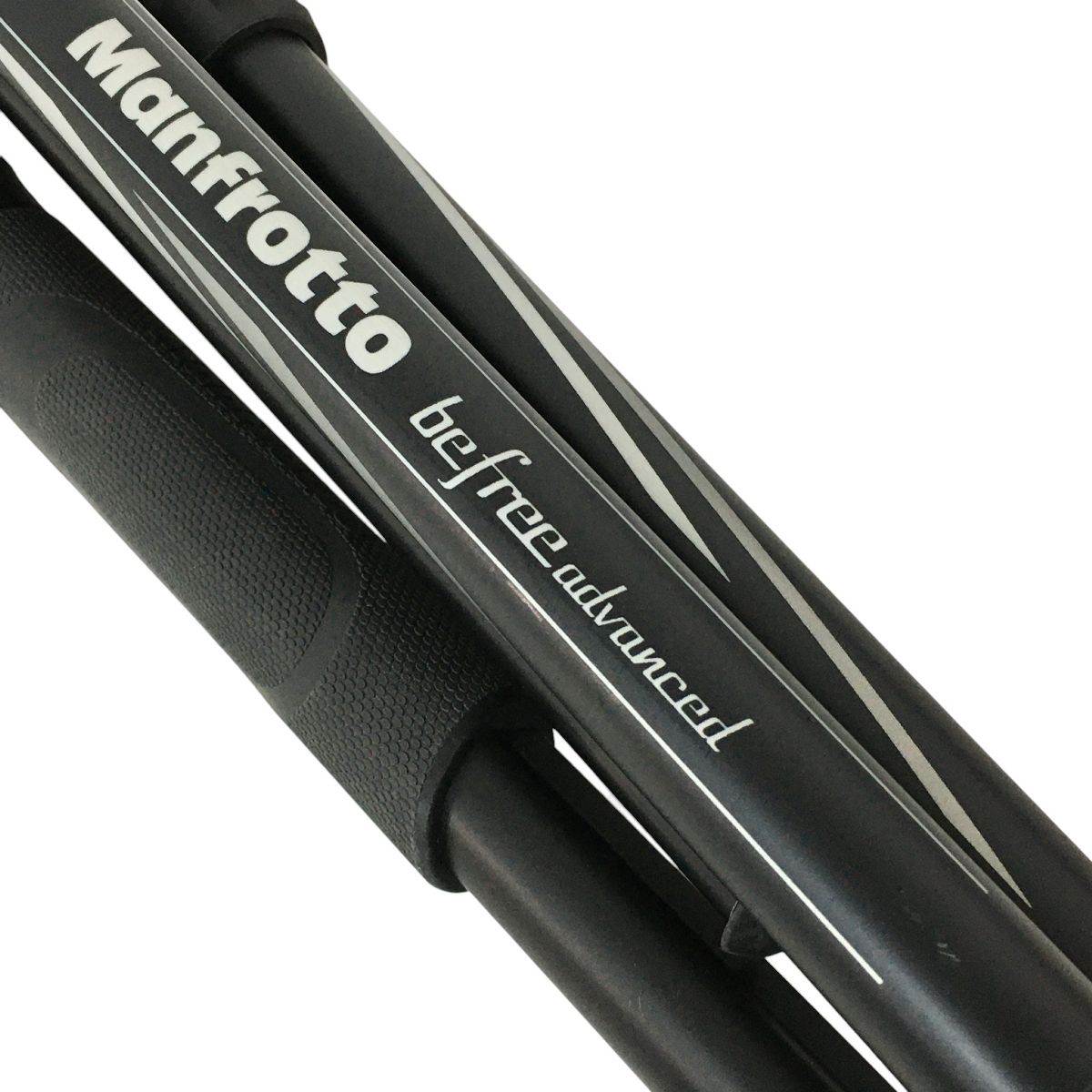 Manfrotto マンフロット Befree-Advanced 三脚 MKBFRTA4BK-BH ケース