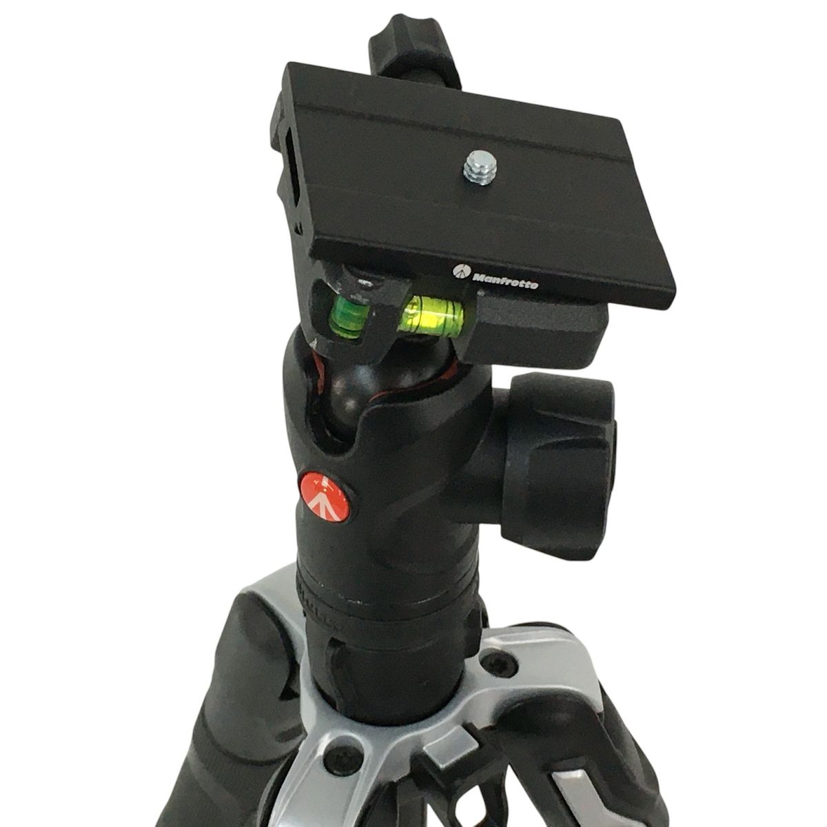 manfrotto befree advanced中古 Manfrotto マンフロット Befree-Advanced 三脚 MKBFRTA4BK-BH ケース