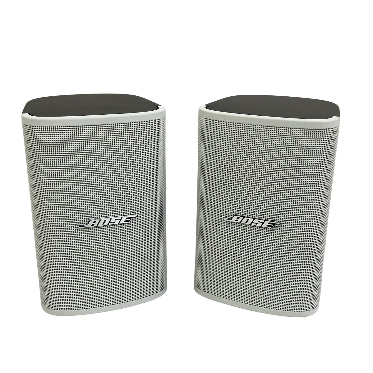 Bose DesignMax DM 3 SE 露出型 2 way パッシブスピーカー ペア ブラック 全天候型 音響機材