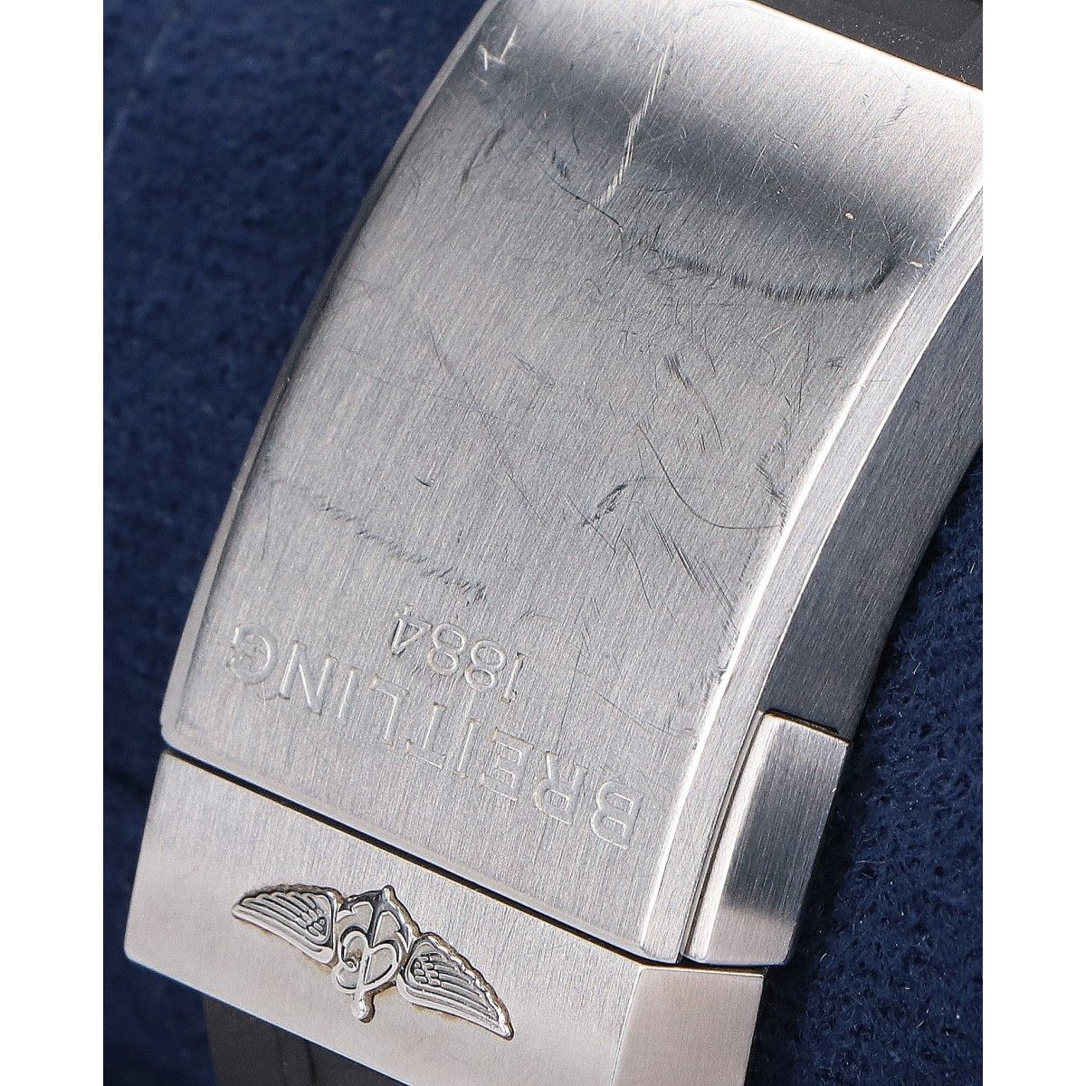 オートマチック44