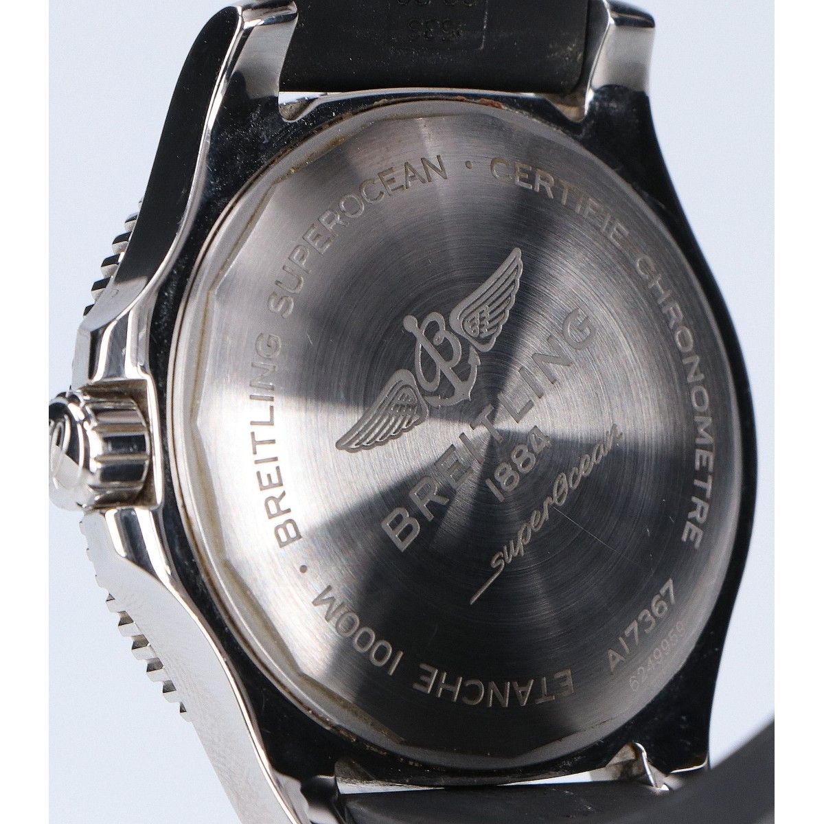 17367 オートマチック44