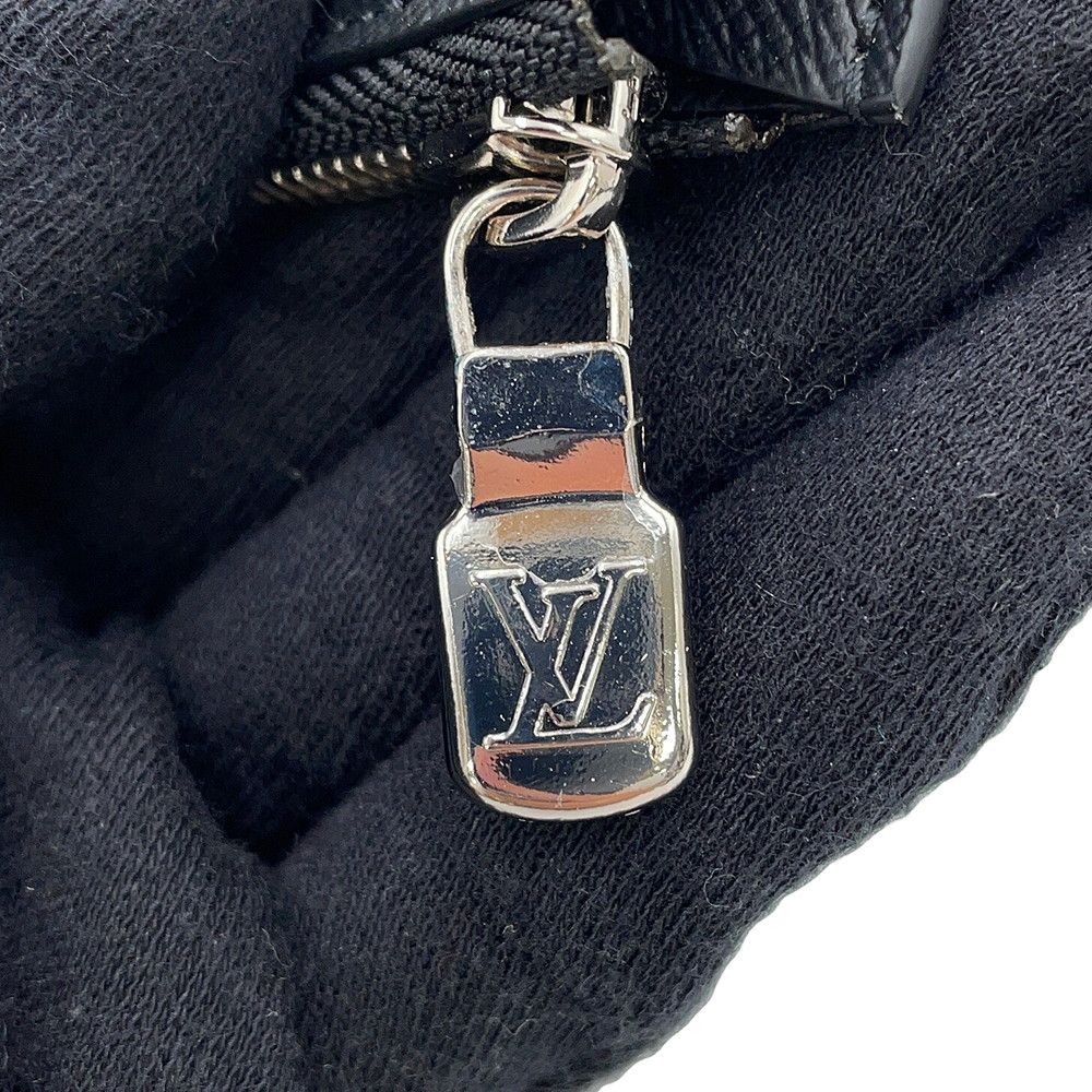 ルイヴィトン コインケース カードケース ダミエ・グラフィット コイン