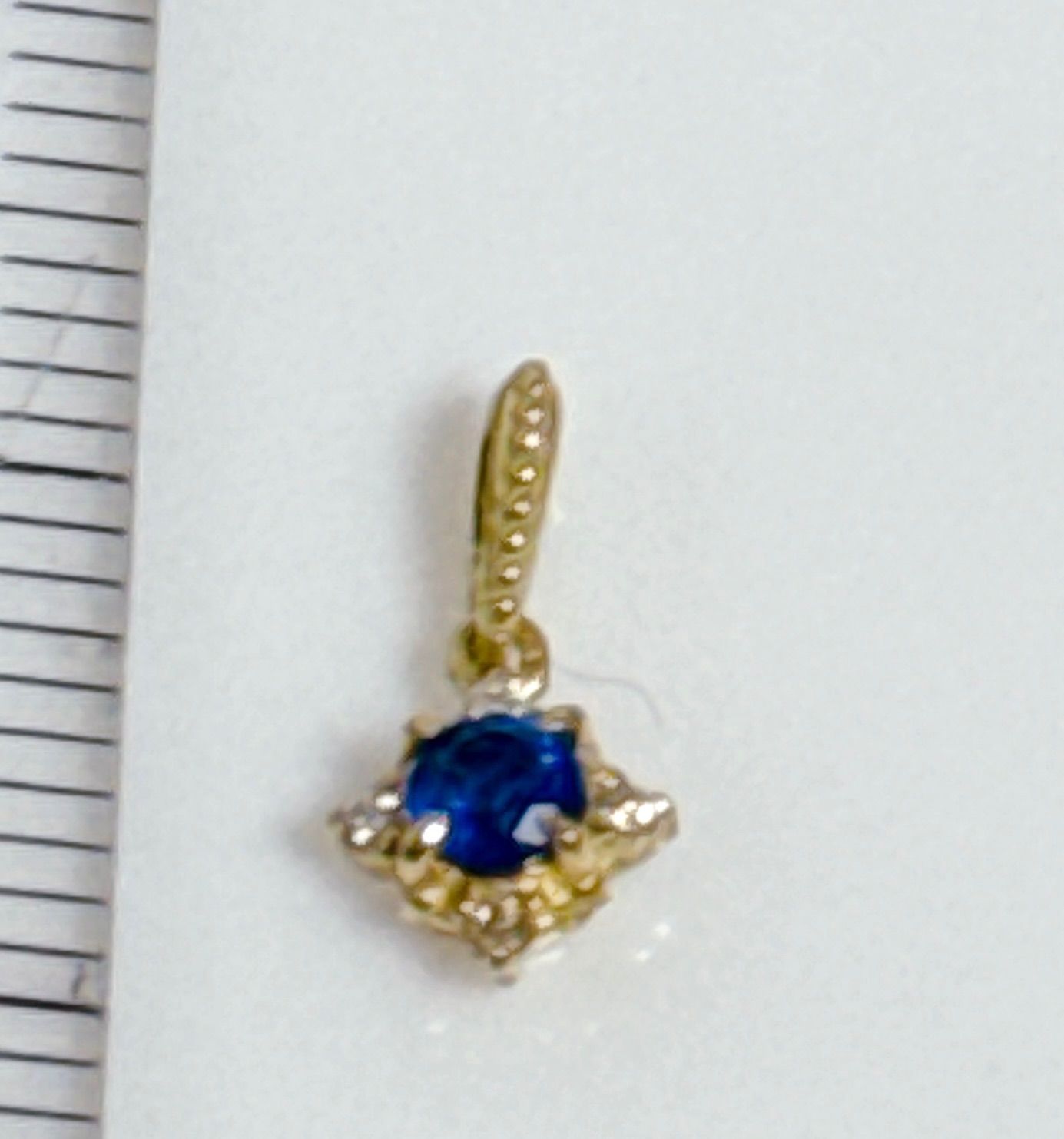 2026年最新アウイナイト k18アウィンナイトペンダントNO25-2470