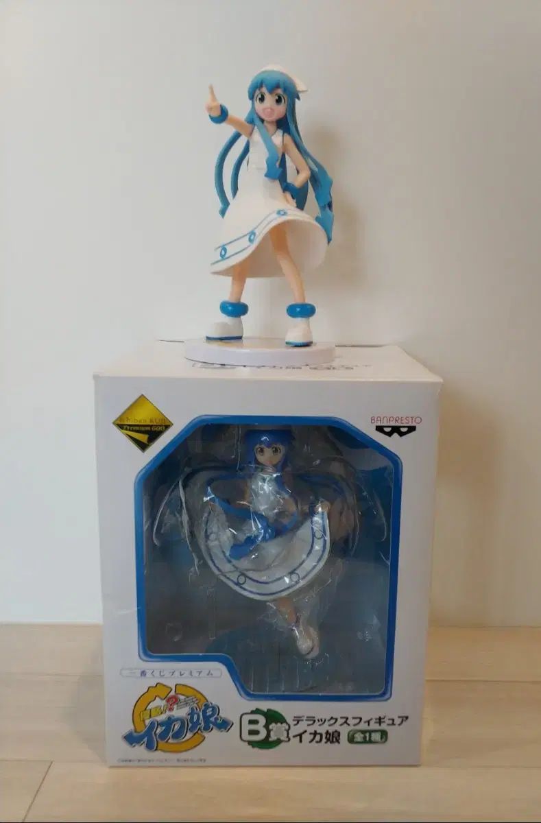 侵略イルカ少女フィギュアまとめ