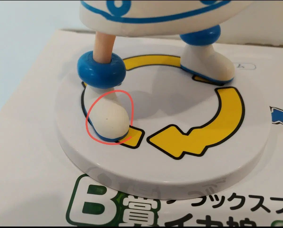 侵略イルカ少女フィギュアまとめ