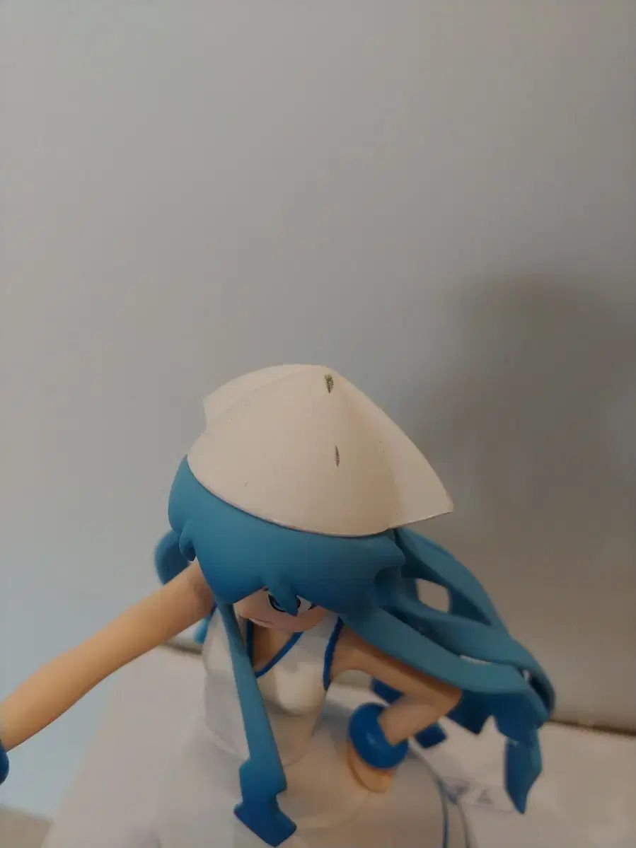 侵略イルカ少女フィギュアまとめ