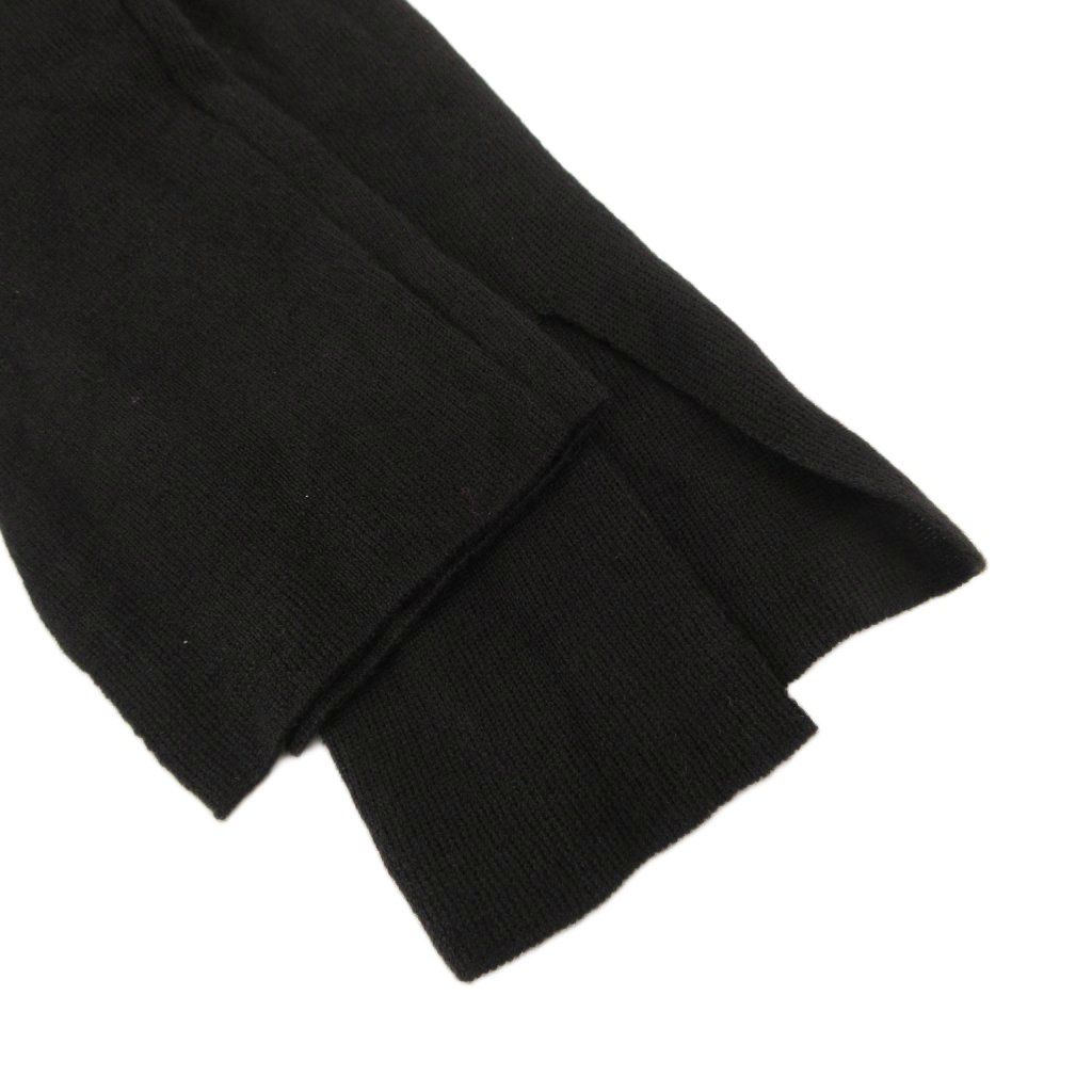 【中古】デイジーリンフォクシー DAISY LIN For FOXEY 美品 Seaweed cardigan カーディガン ニット 38 長袖 薄手 黒 デイジーリンフォクシー DAISY LIN For FOXEY 美品 Seaweed cardigan