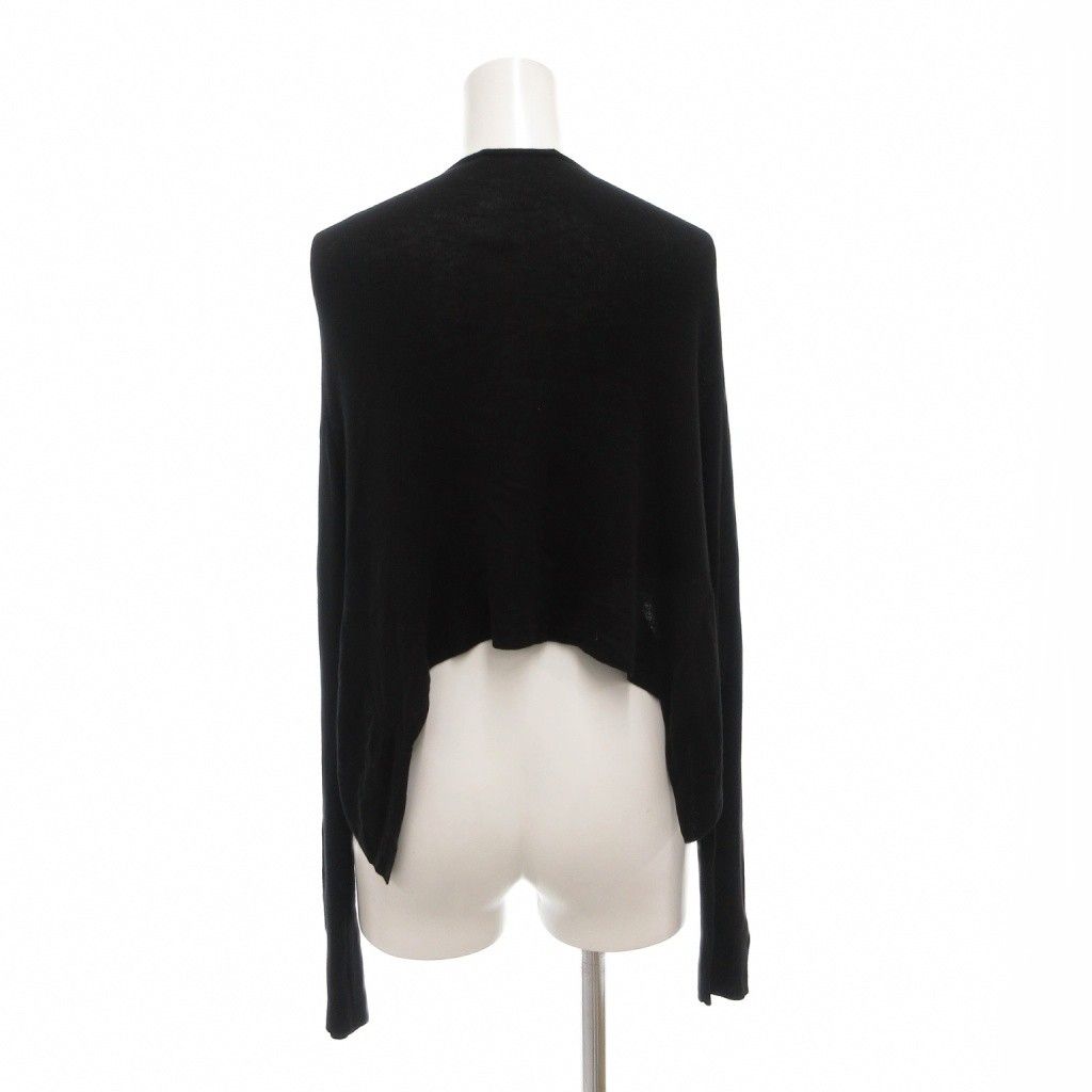 デイジーリンフォクシー DAISY LIN For FOXEY 美品 Seaweed cardigan  