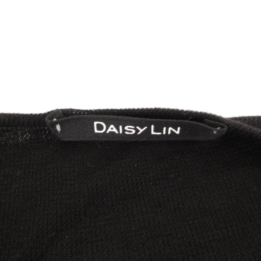 デイジーリンフォクシー DAISY LIN For FOXEY 美品 Seaweed cardigan