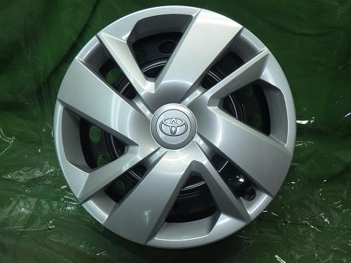  ライズ 16インチ スチールホイール 4本 新車外し 16インチ タイヤ ホイールセット