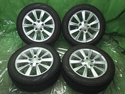 PIRELLI スタッドレス 16インチ ピレリ アイスシンメトリコ