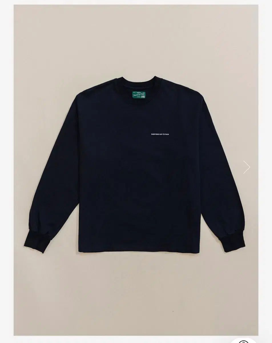 アーバニック30 ホリデー ロング スリーブ