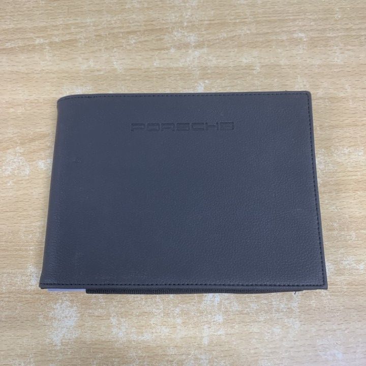 01)【1点限り!】ランドローバー 取扱説明書/7点入り/LAND ROVER