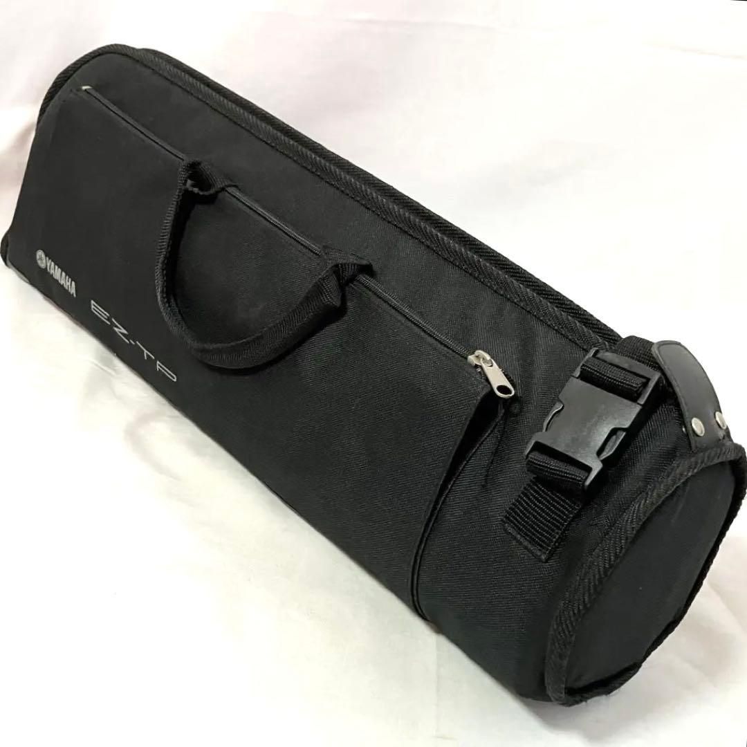 ヤマハ イージー トランペット EZ-TP 楽器 YAMAHA ダークグレー ヤマハ イージートランペット EZ-TP ダークグレー YAMAHA 電子