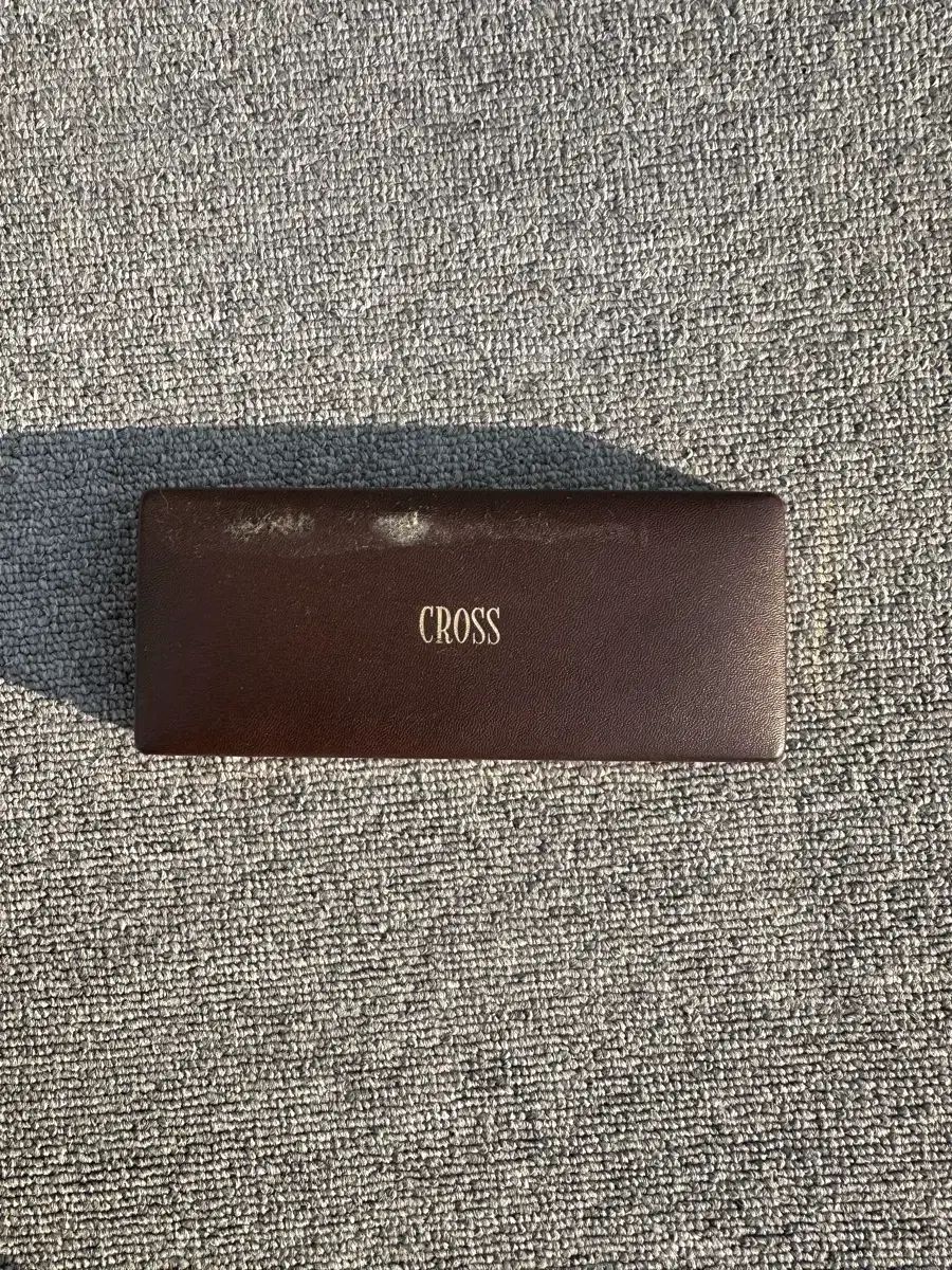 CROSS 10 K G Filled ファン セット ZEBRA シャープペンシル