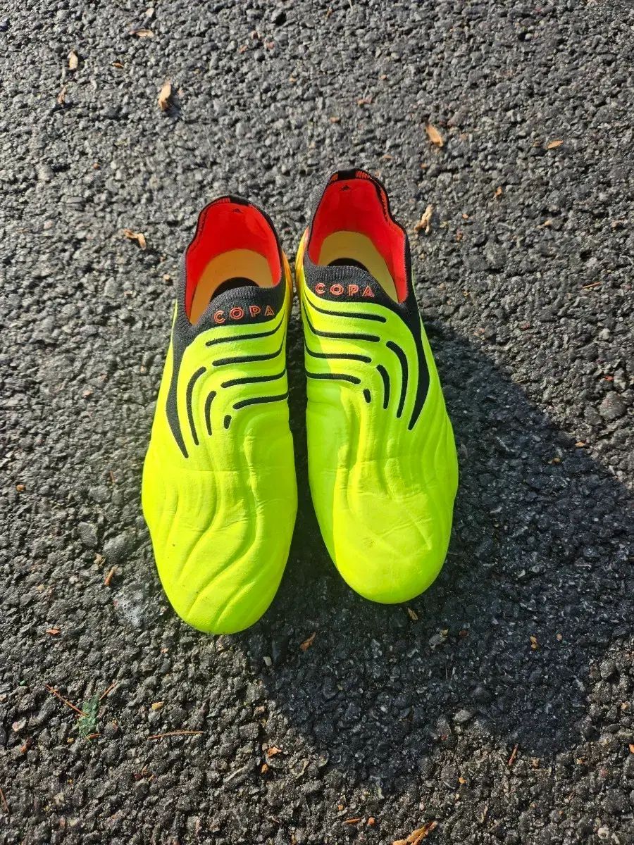 アディダス コパセンス FG 250