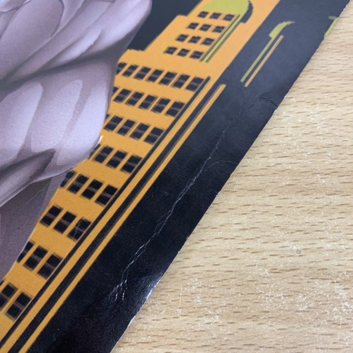 △01)【1点限り!】【希少】Merauder/Master Killer/メラウダー/LP