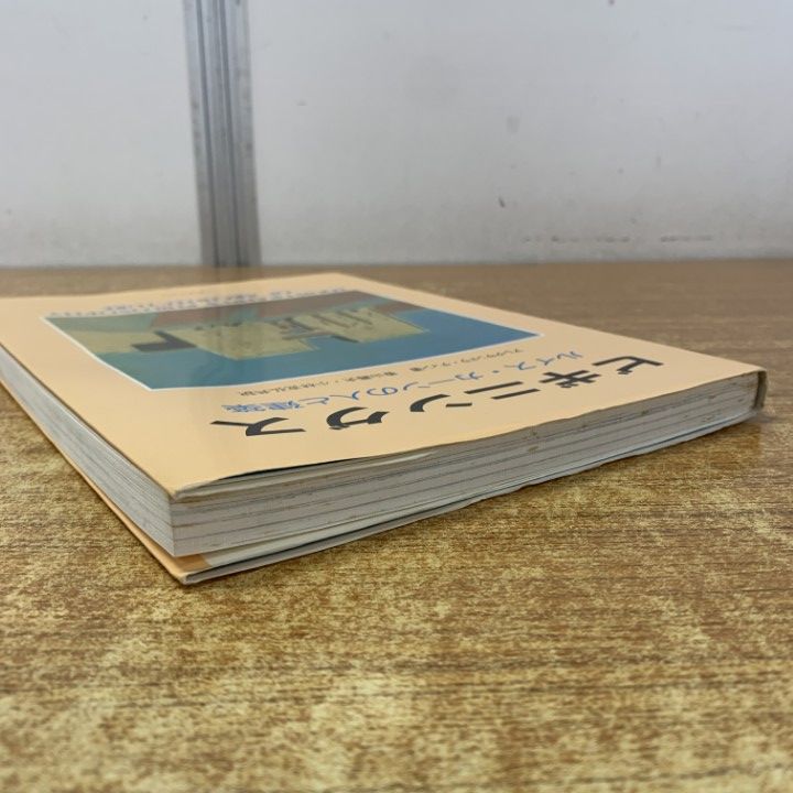 01 ! ビギニングス ルイス カーンの人と建築 アレクサンドラ ティン 香山壽夫 小林克弘 丸善 昭和61年発行 A