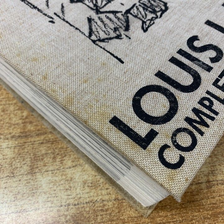 △01)【1点限り!】【希少本】Louis I Kahn Complete Work 1935-1974