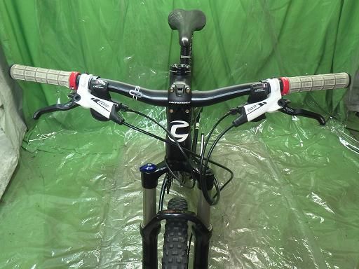 中古】キャノンデール 29 Scalpel マウンテンバイク - メルカリ