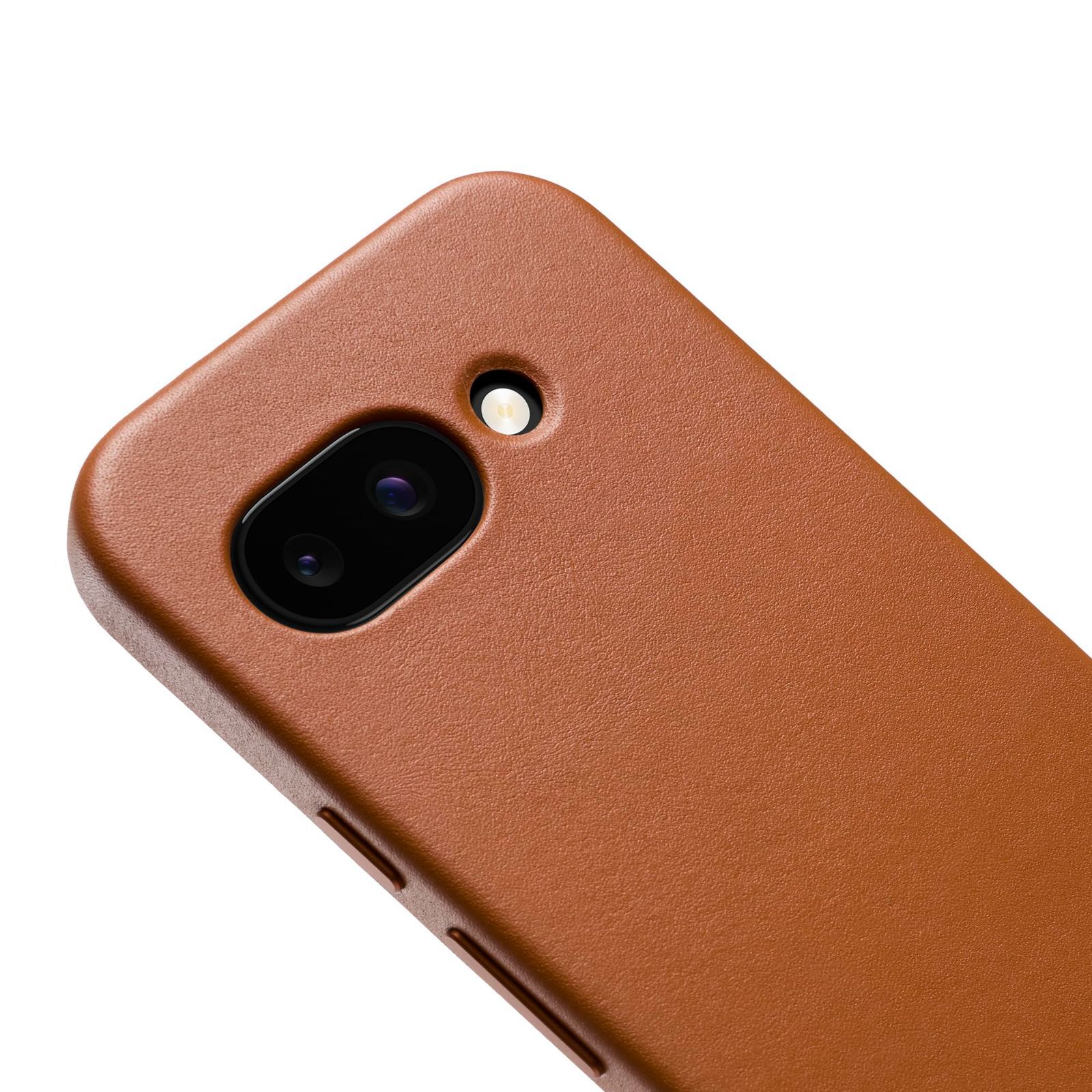 9 a Google用 Pixel レザースマホケース for Case - Leather Terracotta Bellroy その他 スマホアクセサリー スマートフォン 携帯電話