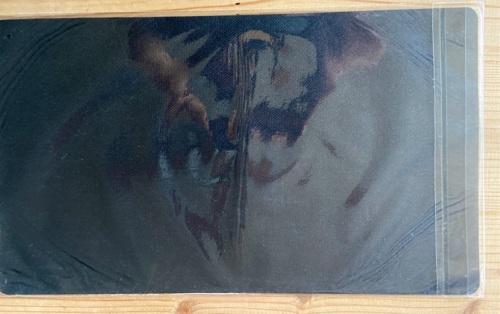 30 遊戯王OCG ガーデン・ローズ・メイデン プレイマット