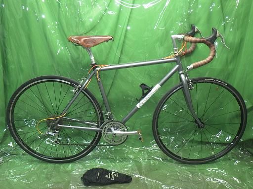 クロモリロード バイク サイズ700 25 C