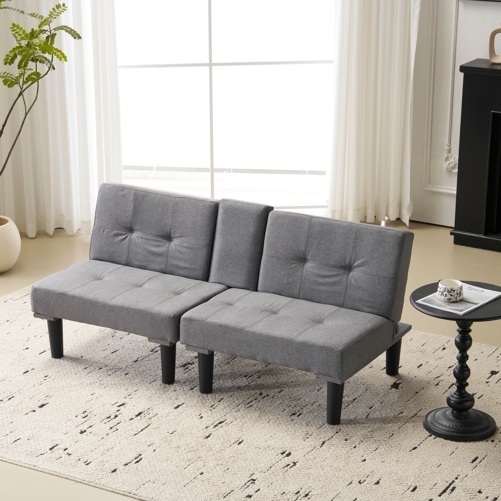 数量 ソファベッド