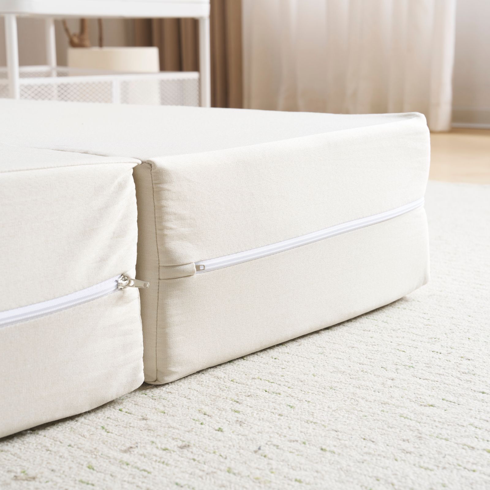 高反発ウレタン グレー