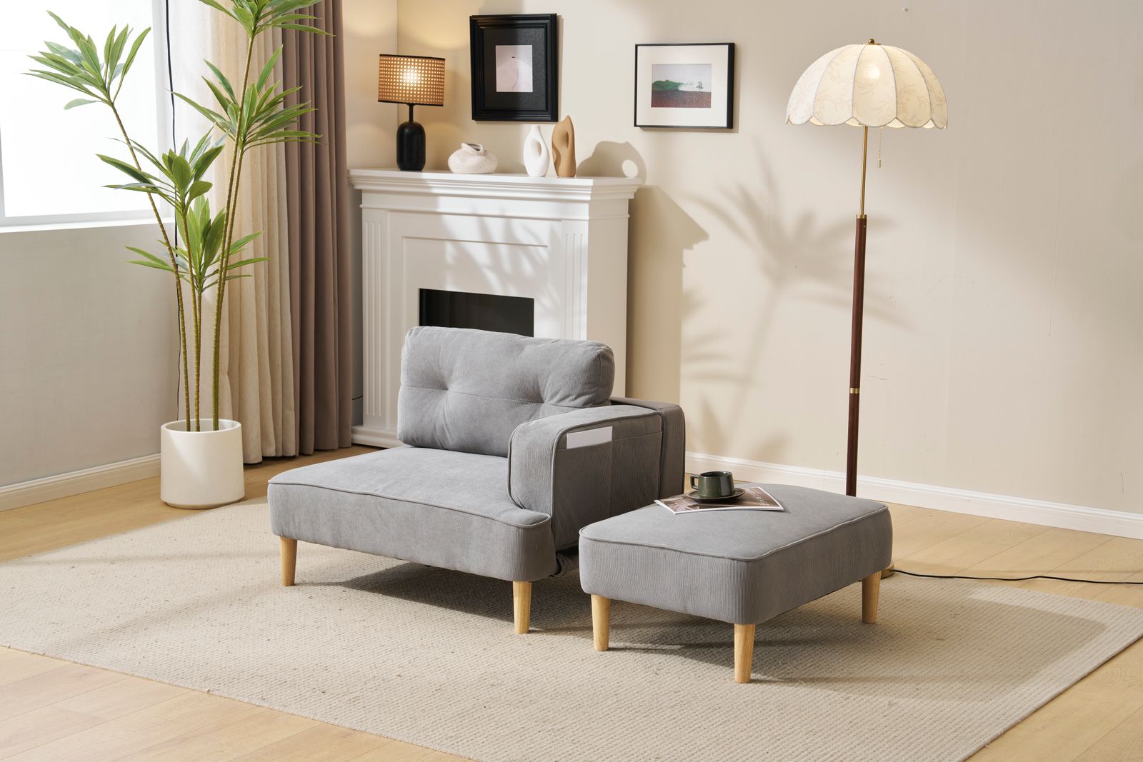 ソファ ソファベッド