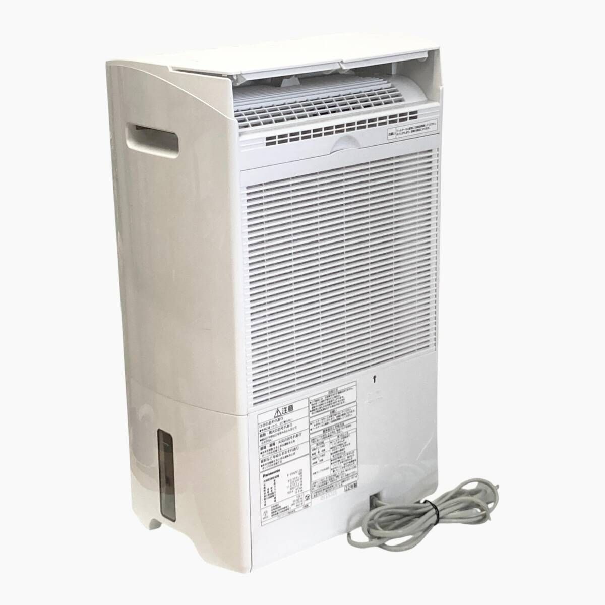 Panasonic パナソニック 衣類乾燥除湿機 F YHVX 120 W 251302