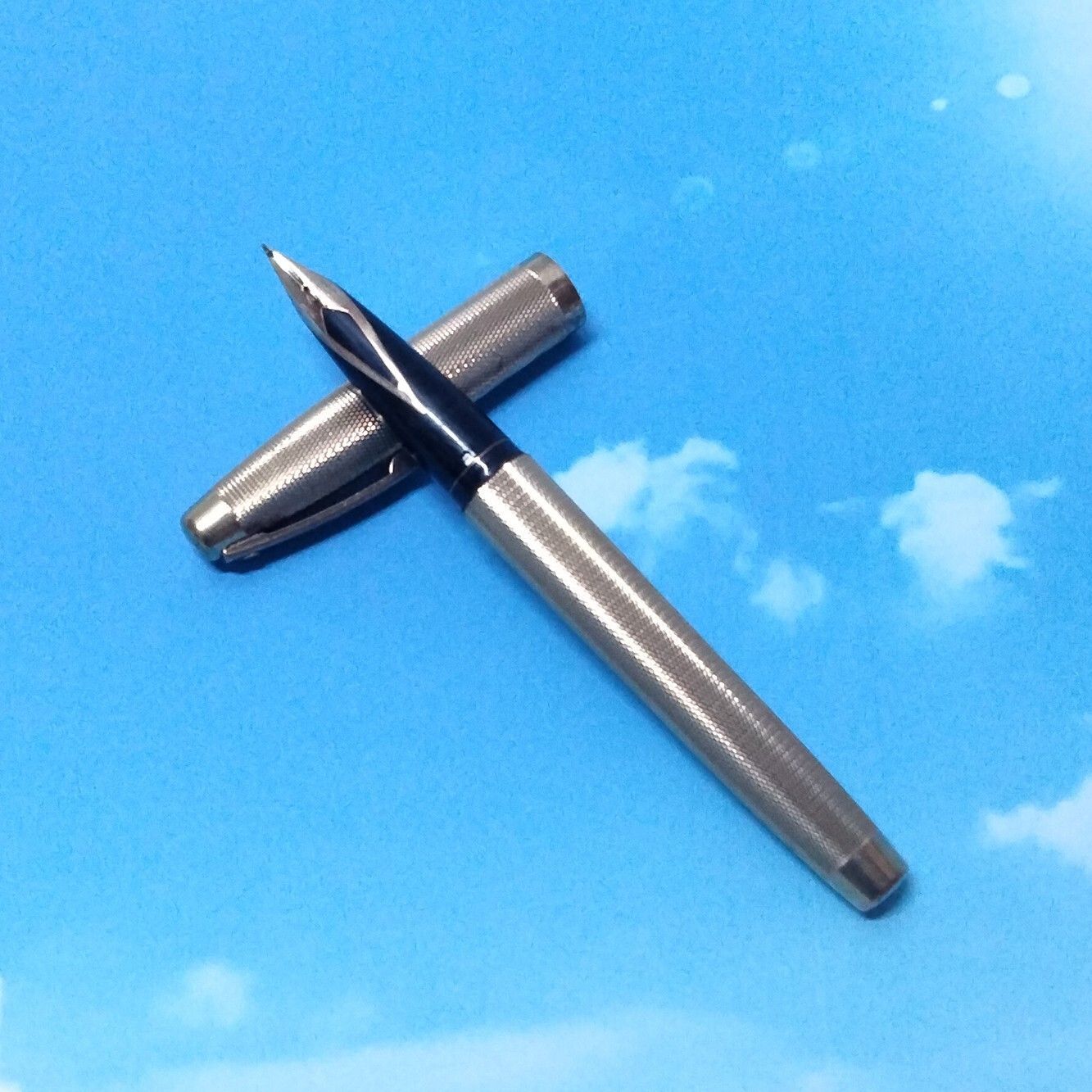 SHEAFFER Imperial シェーファー インペリアル万年筆 14K（細字