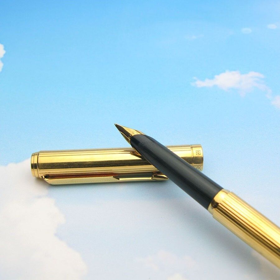 PARKER パーカー 61 万年筆 - メルカリ