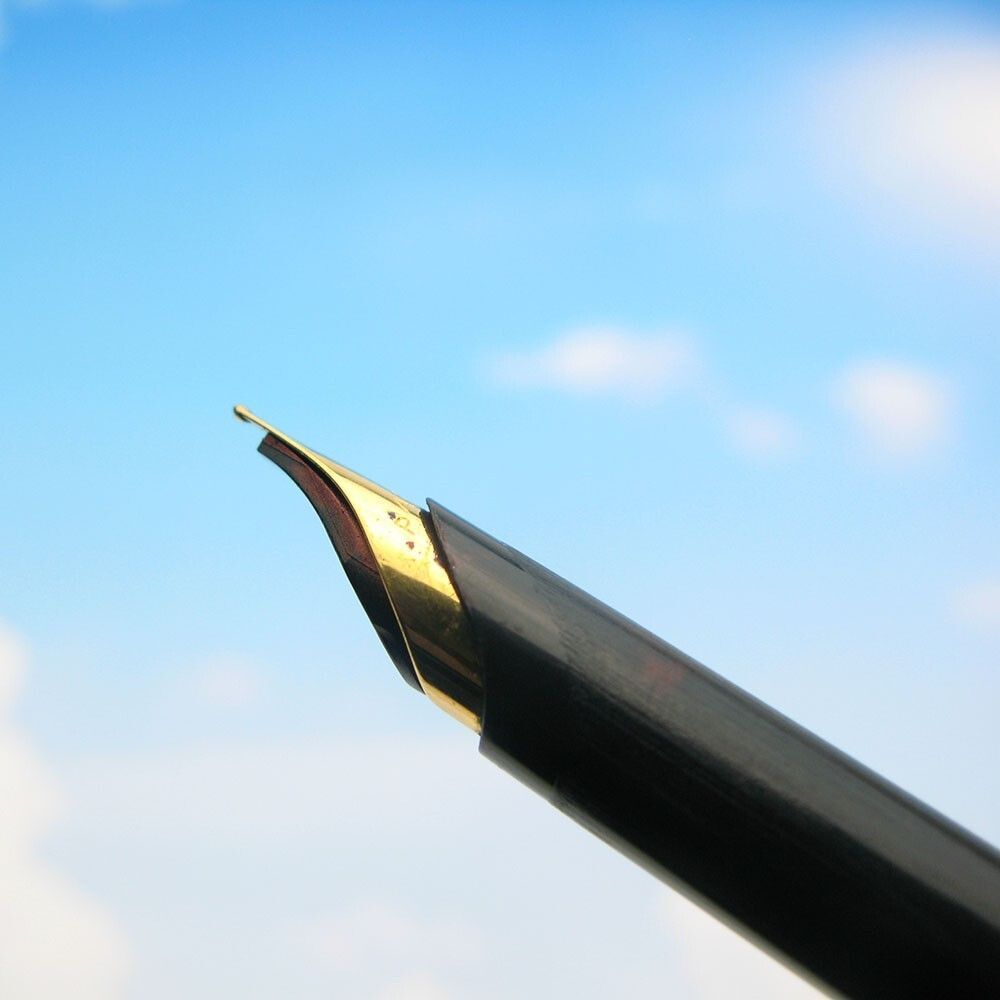 ストア PARKER パーカー 61 万年筆 □新品同様□ PARKER パーカー